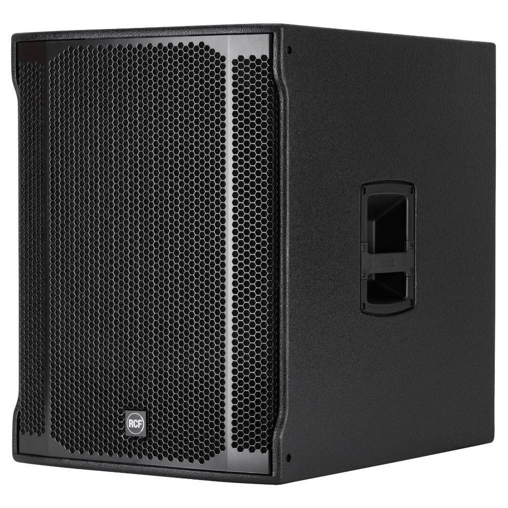 RCF SUB 8003-AS II | Subwoofer Activo de 18’’