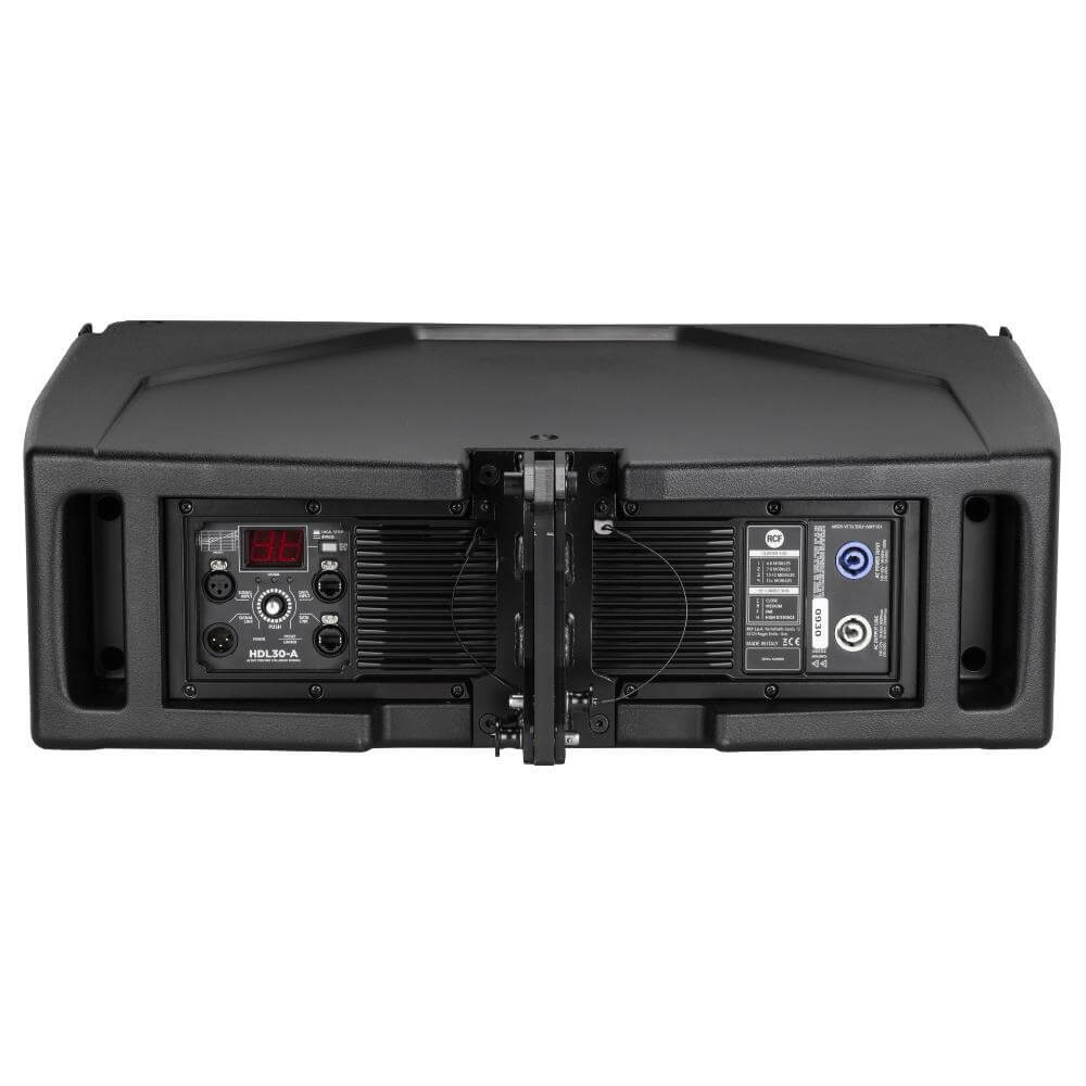 RCF HDL 30-A | Módulo Line Array Activo