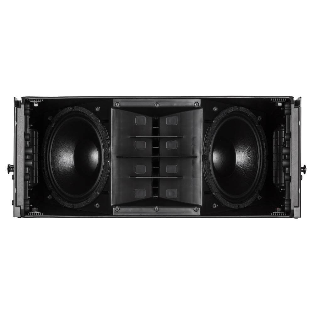 RCF HDL 30-A | Módulo Line Array Activo