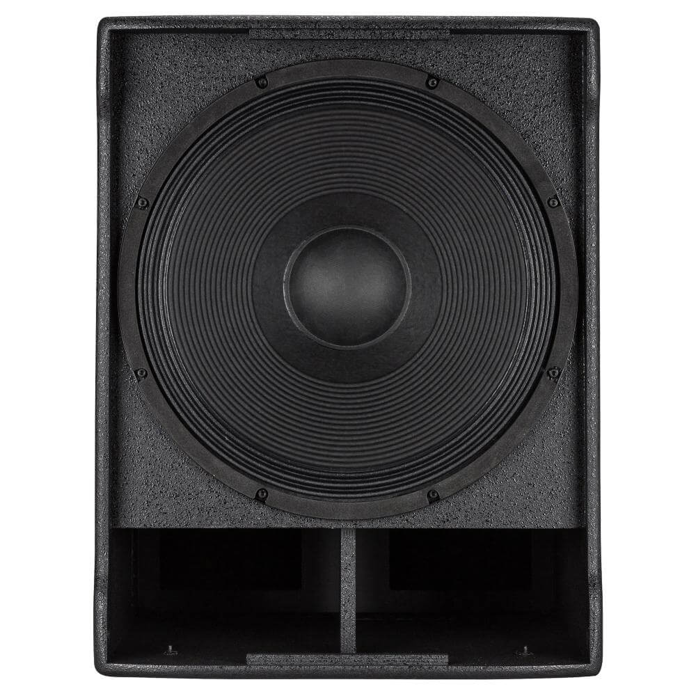 RCF SUB 708-AS II | Subwoofer Activo de 18’’