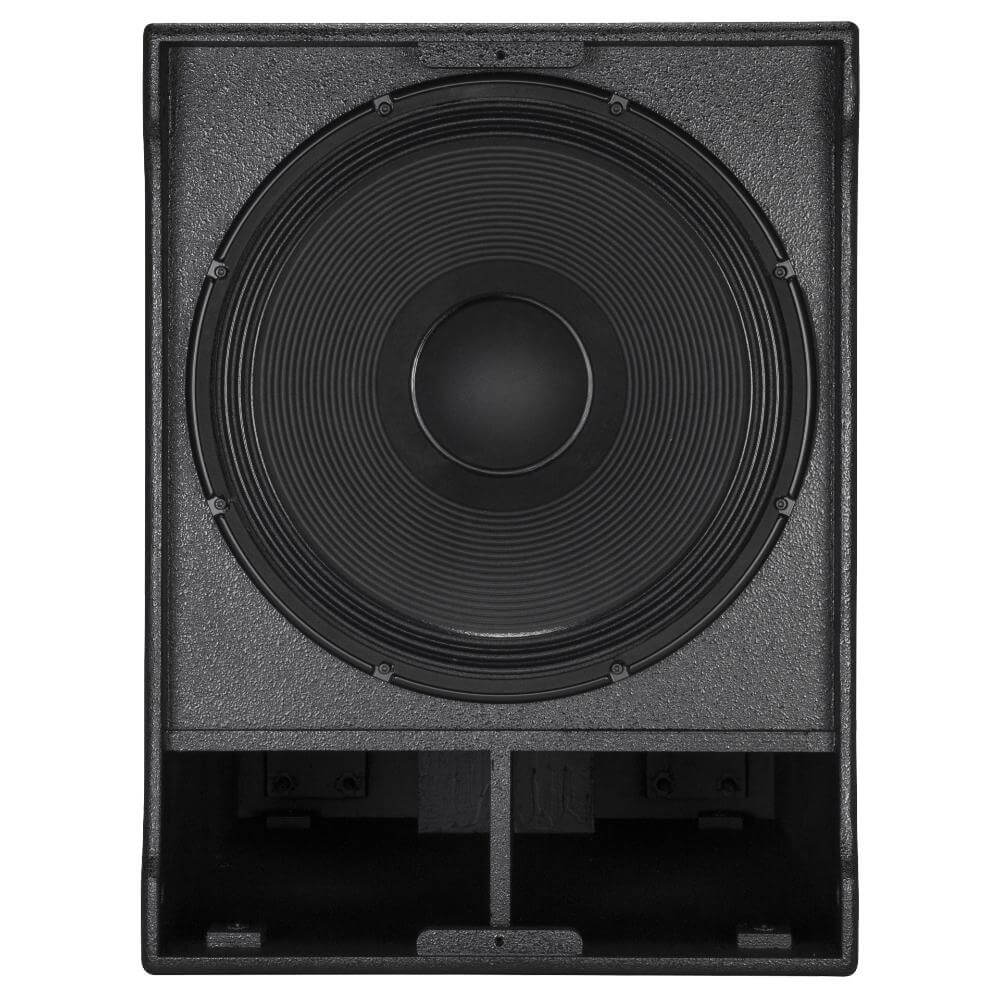 RCF SUB 8003-AS II | Subwoofer Activo de 18’’