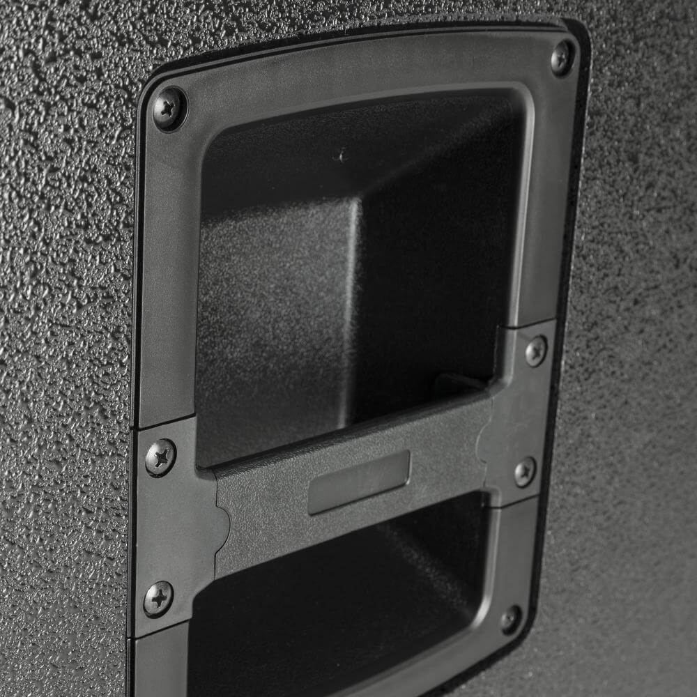 RCF SUB 8003-AS II | Subwoofer Activo de 18’’