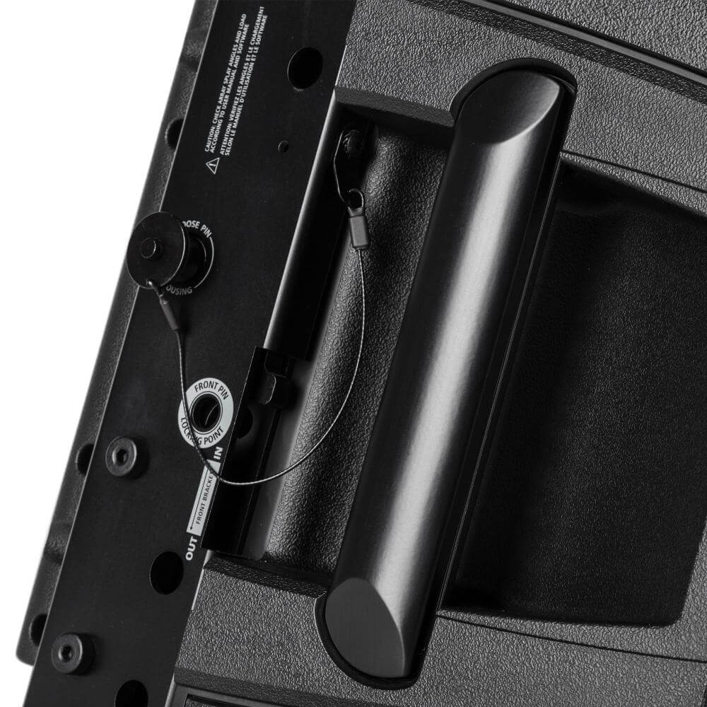 RCF HDL 30-A | Módulo Line Array Activo