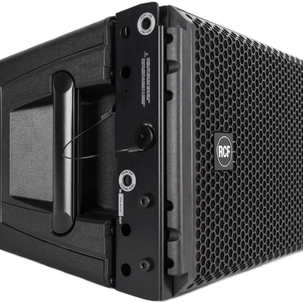 RCF HDL 30-A | Módulo Line Array Activo
