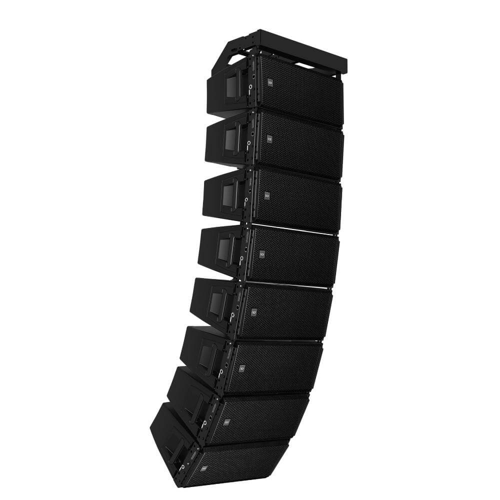 RCF HDL 30-A | Módulo Line Array Activo
