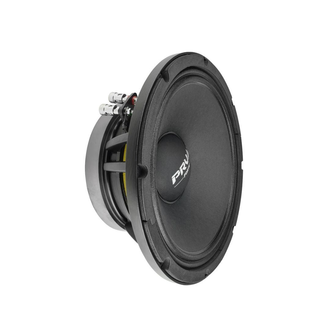 PRV Audio 10MB800FT | Parlante Profesional Medio-Bajo 10″ 8 Ohm