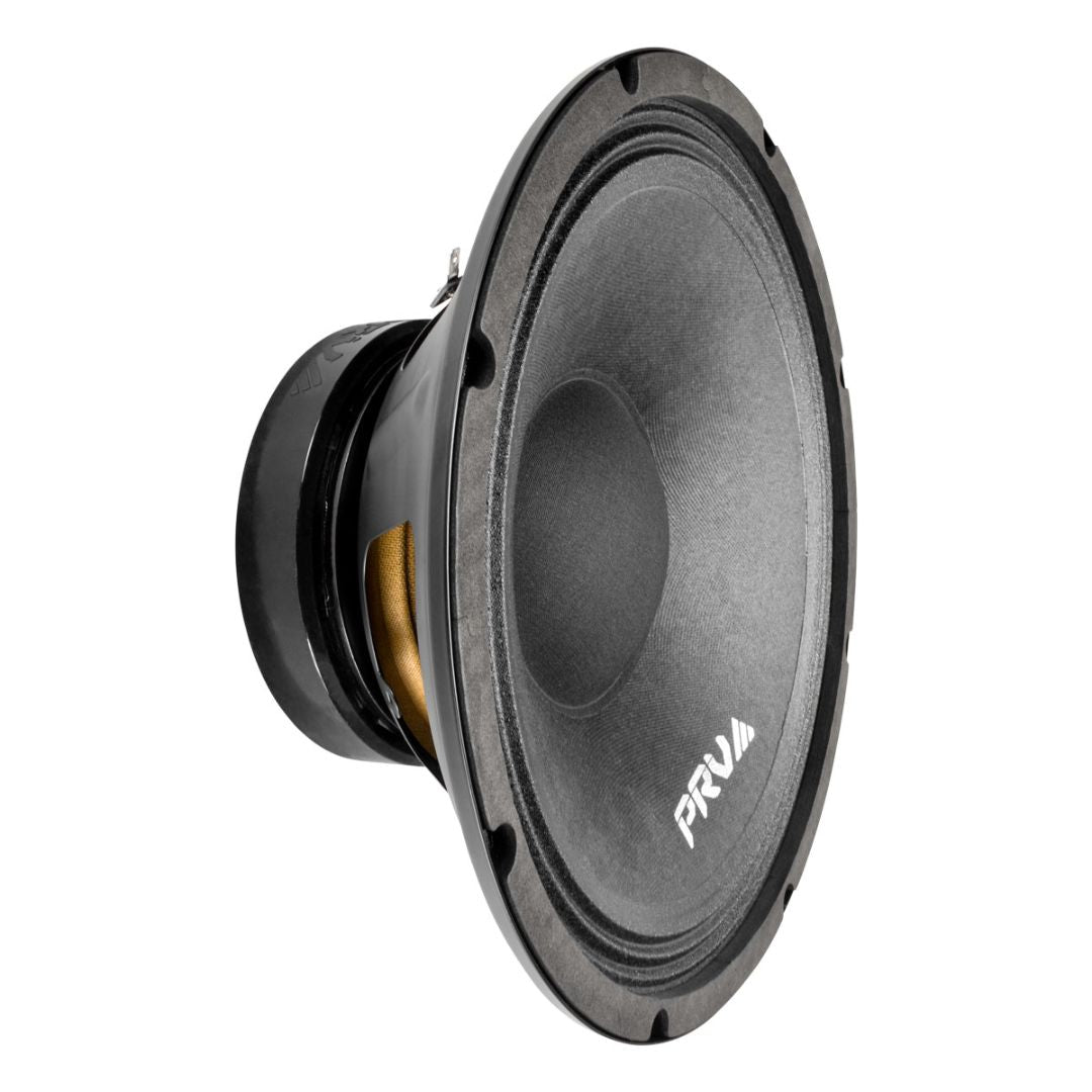 PRV Audio 12W750A | Parlante Profesional Woofer 12″ 8 Ohm