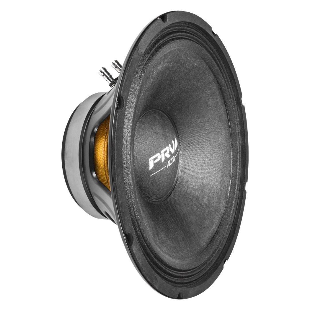 PRV Audio 12W800A | Parlante Profesional Woofer 12″ 8 Ohm