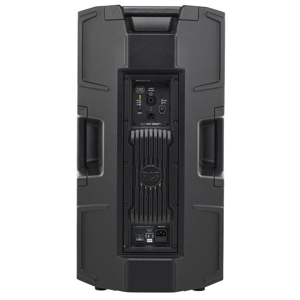 RCF ART 915-A | Parlante Activo Profesional