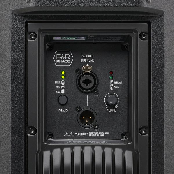 RCF ART 915-A | Parlante Activo Profesional