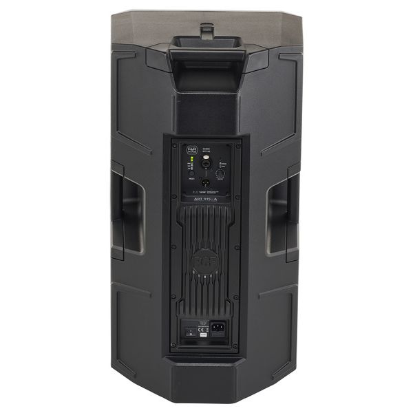 RCF ART 915-A | Parlante Activo Profesional