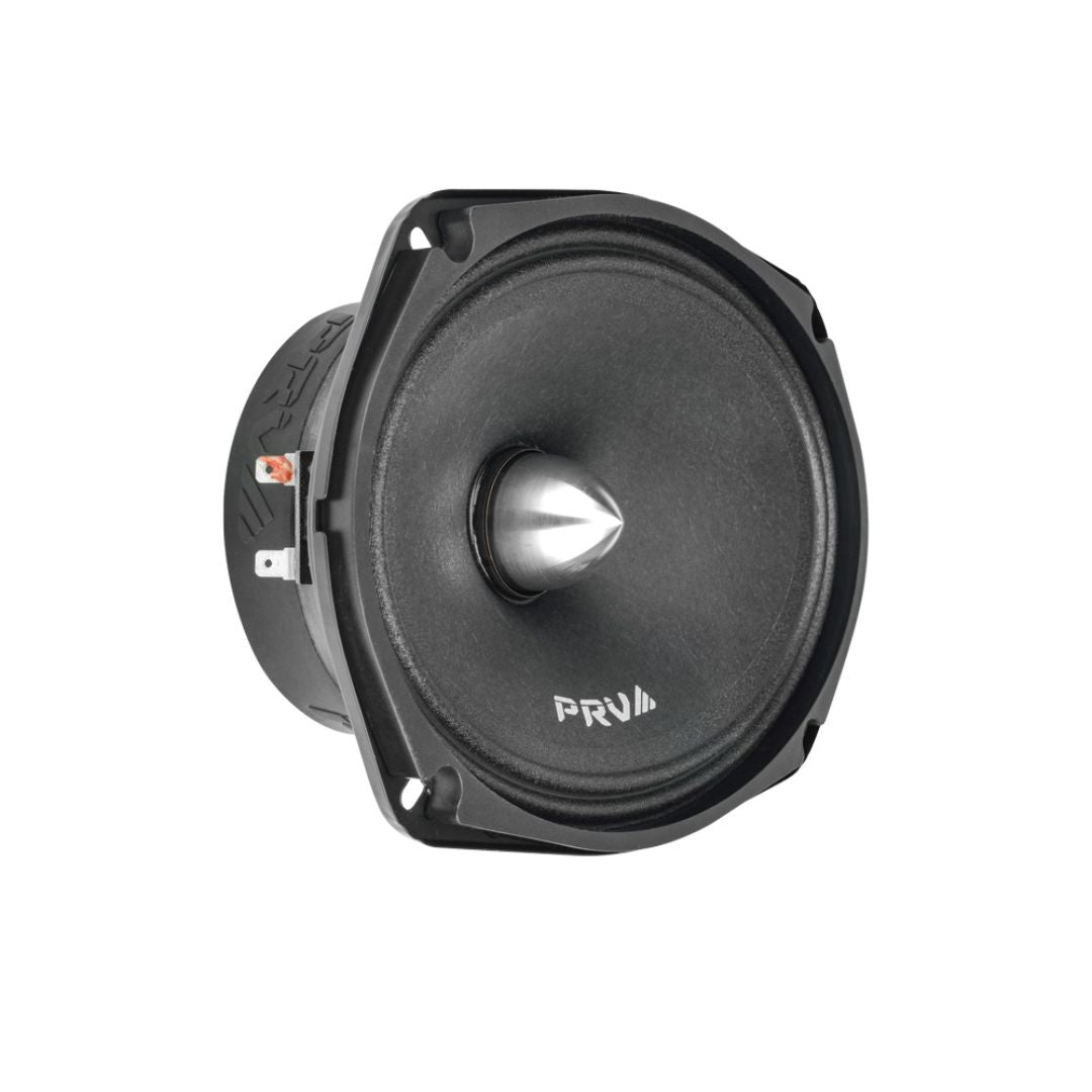 PRV Audio 69MR500-4 Bullet | Parlante Profesional Mid-Bass 6×9″ 4Ω 500W RMS