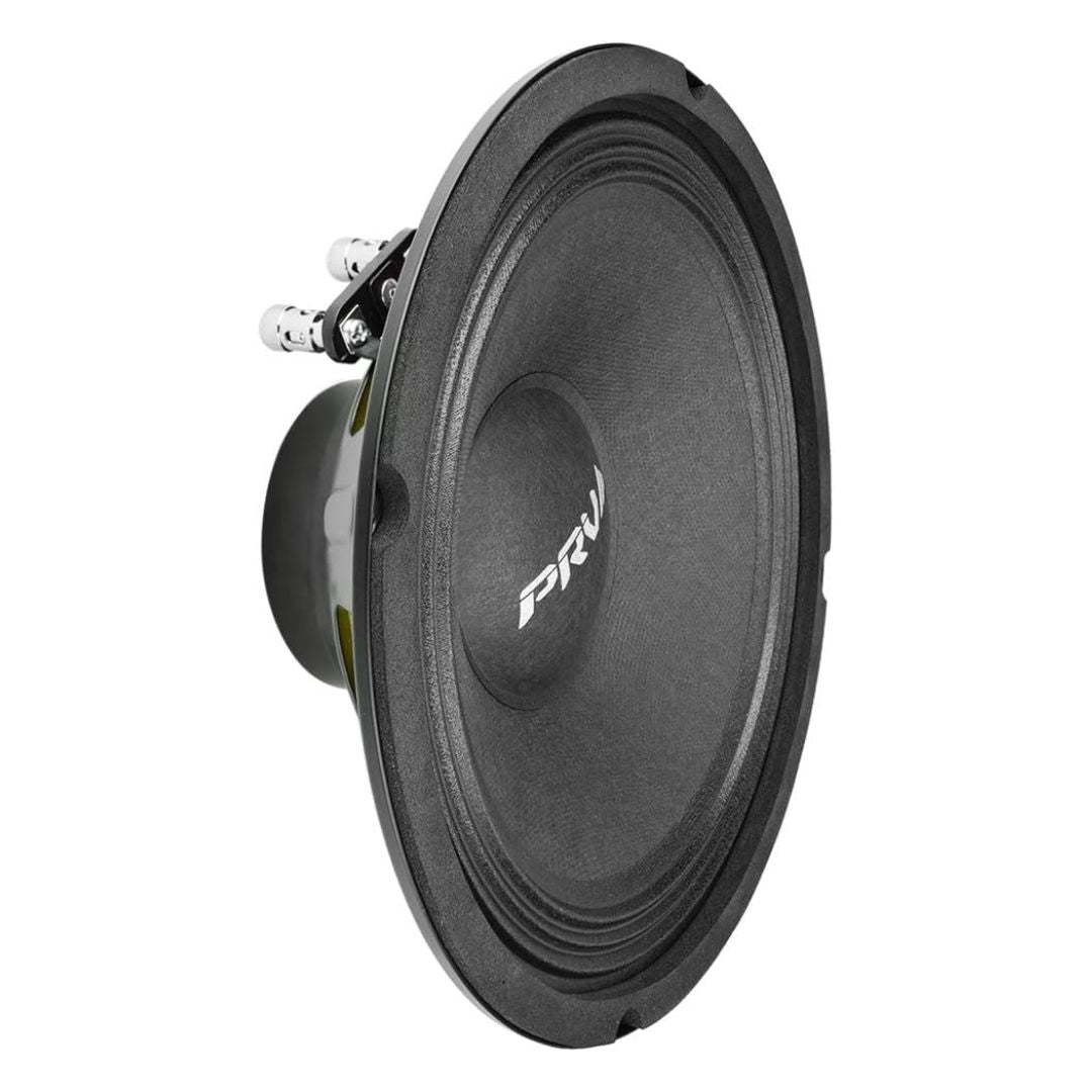 PRV Audio 8MR500-NDY v2 | Parlante Profesional de Medio Rango 8″ Neodimio