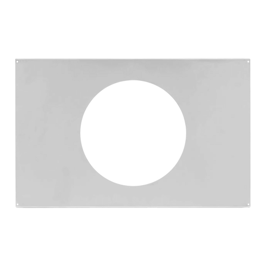 Shure A-MXN5-TB | Soporte de Cielorraso para Altavoz de Red MXN5-C