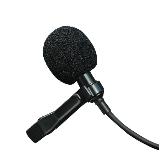 POWER PRO ACCEL15 | Micrófono de Corbata Lavalier Mini Jack (3.5mm)