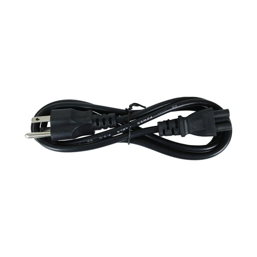 EVL AD-154S | Adaptador AC/DC Inteligente Fijo 15V – 4A (Plug 2.5 mm)