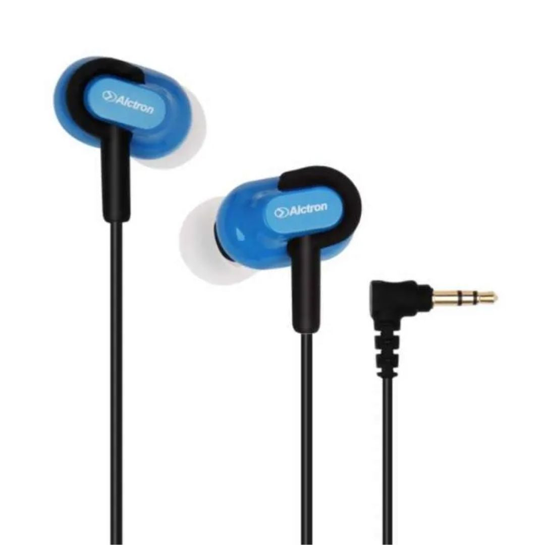 AE06 Alctron | Auriculares In Ear Profesionales 3.5mm