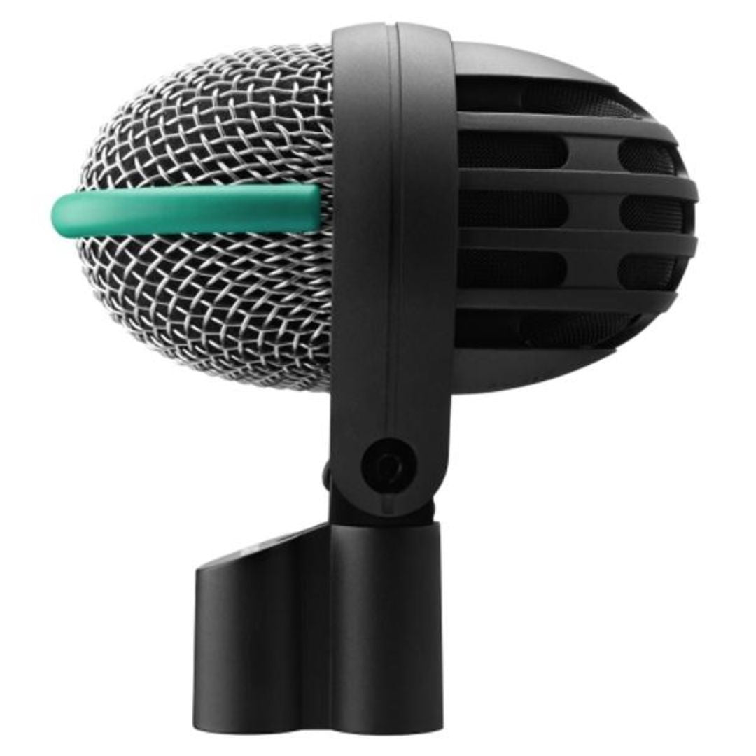 AKG D112 MKII | Micrófono Dinámico Profesional para Bombo y Instrumentos de Bajo