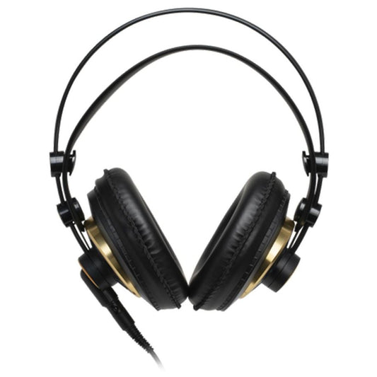 AKG K240 Studio | Auriculares Profesionales de Estudio