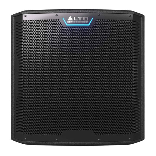 ALTO PROFESSIONAL TX212S | Subwoofer Activo de 12” para Sonido Profesional