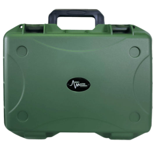 Audio Master AM-5001MG | Maleta de Mano ABS Multiusos