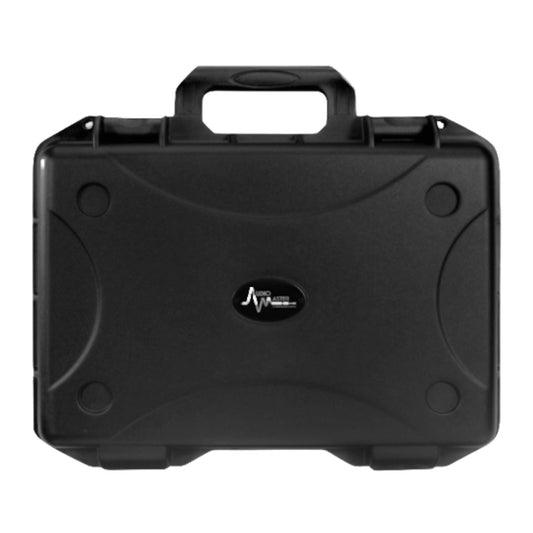 Audio Master AM-5002 | Rack Plástico de Viaje