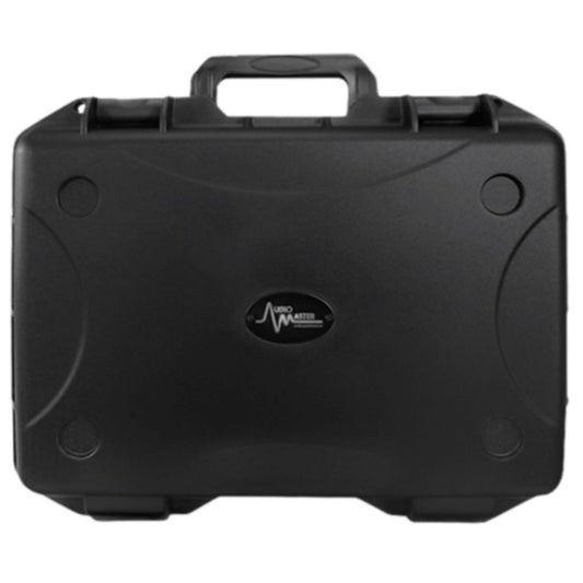 Audio Master AM-5004 | Rack Plástico de Viaje