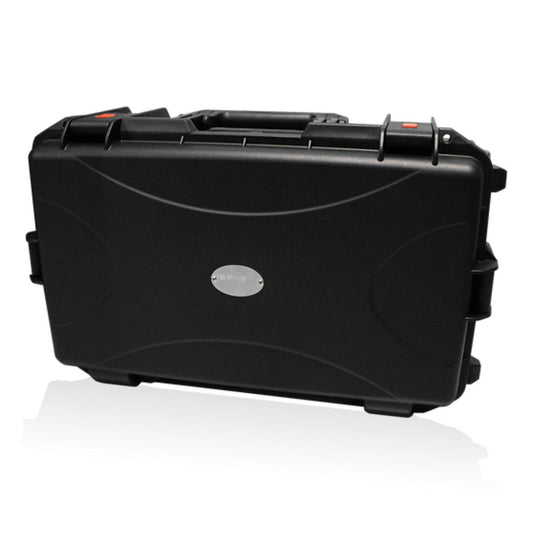 Audio Master AM-6001 | Maleta ABS Multiusos con Ruedas