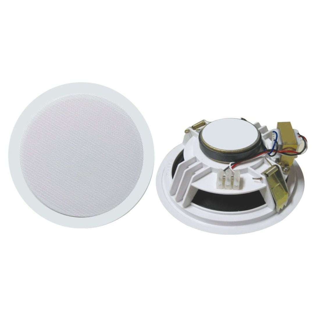 Audio Master AM-CSK-66E | Parlante De Techo Profesional 6"