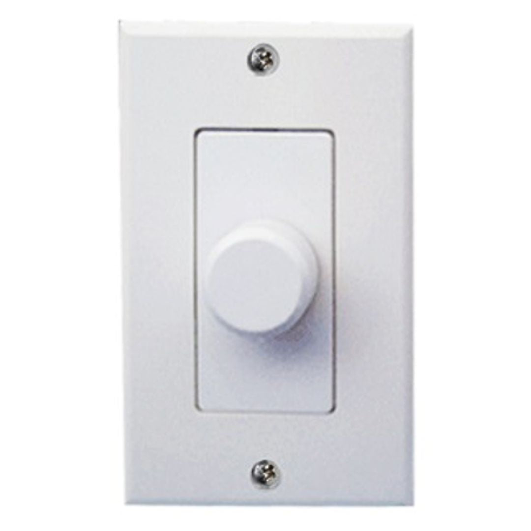 Audio Master AM-T25W | Controlador De Volumen Para Sistemas PA 100V