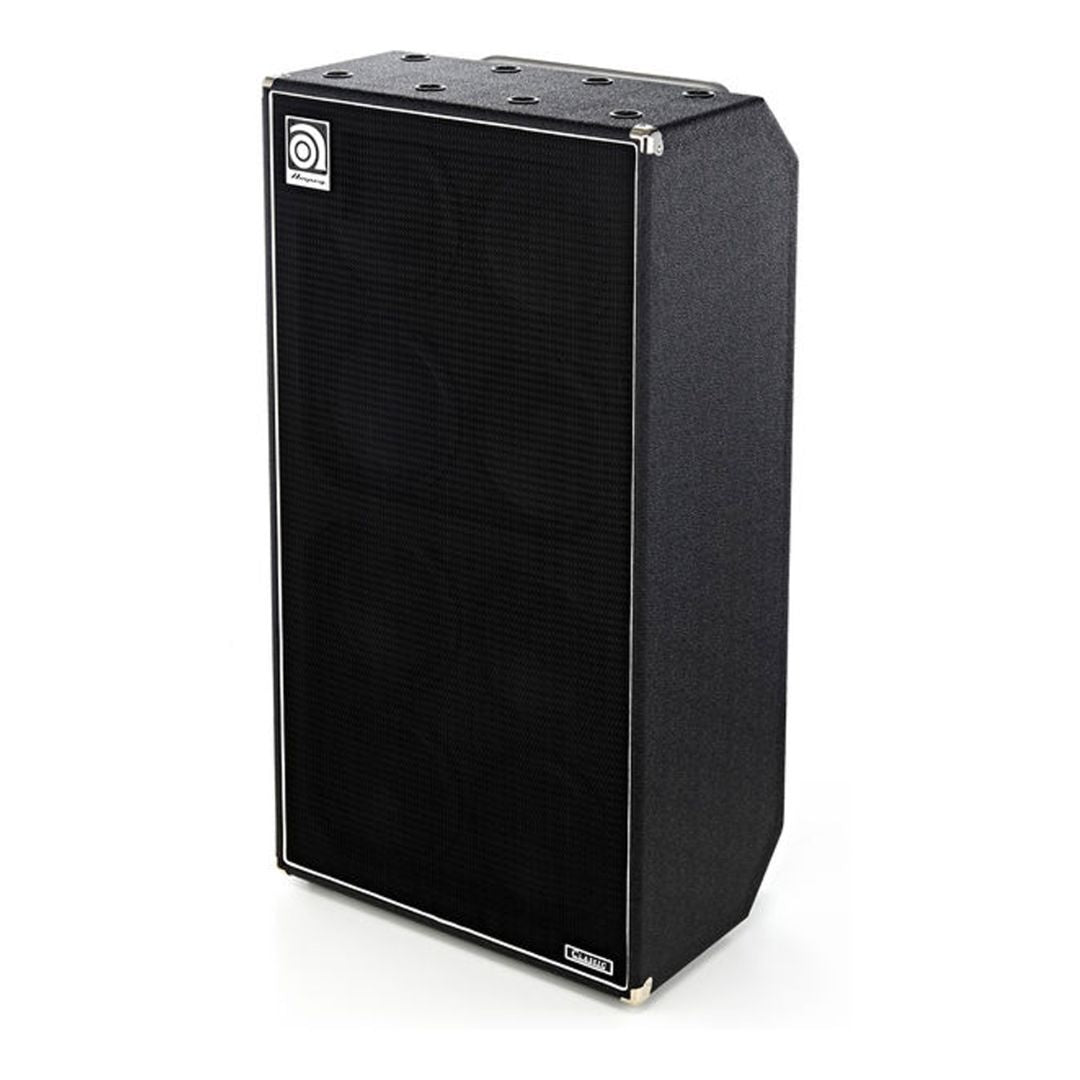 AMPEG SVT-810E | Gabinete de Bajo Profesional 8×10″ “The Fridge”