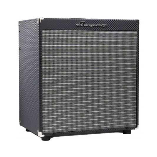 AMPEG RB-112 | Amplificador de Bajo Combo Profesional 1×12″ – 100W