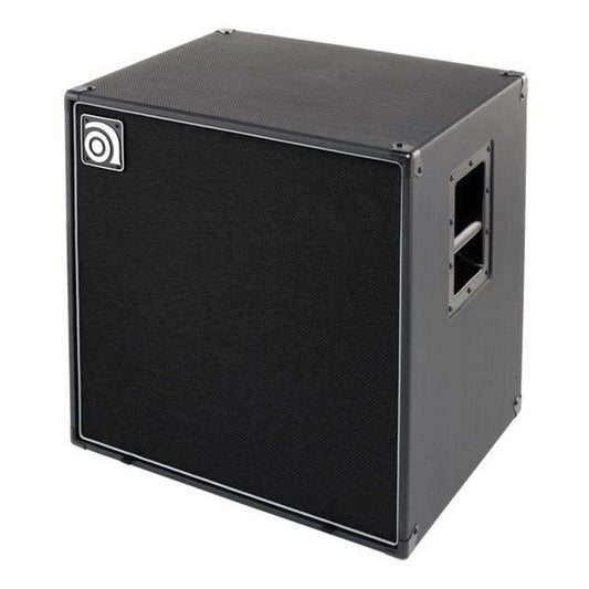 AMPEG VENTURE VB-115 | Gabinete de Bajo Profesional 1×15″