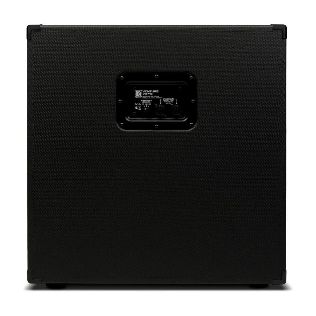 AMPEG VENTURE VB-115 | Gabinete de Bajo Profesional 1×15″