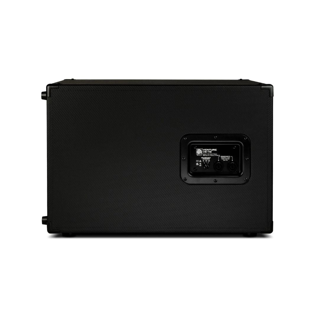 AMPEG VENTURE VB-210 | Gabinete de Bajo Profesional 2×10″