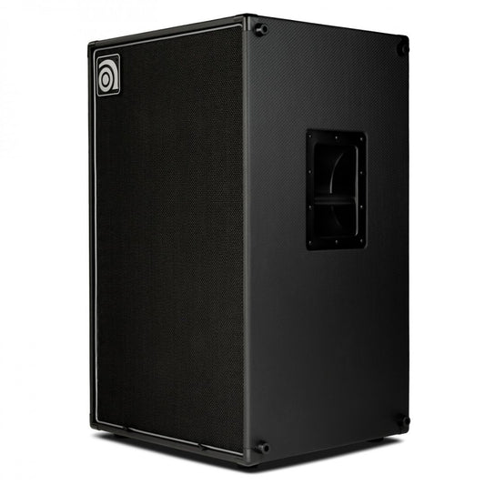 AMPEG VENTURE VB-212 | Gabinete de Bajo Profesional 2×12″