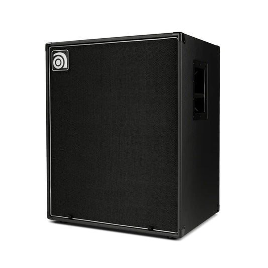 AMPEG VENTURE VB-410 | Gabinete de Bajo Profesional 4×10″