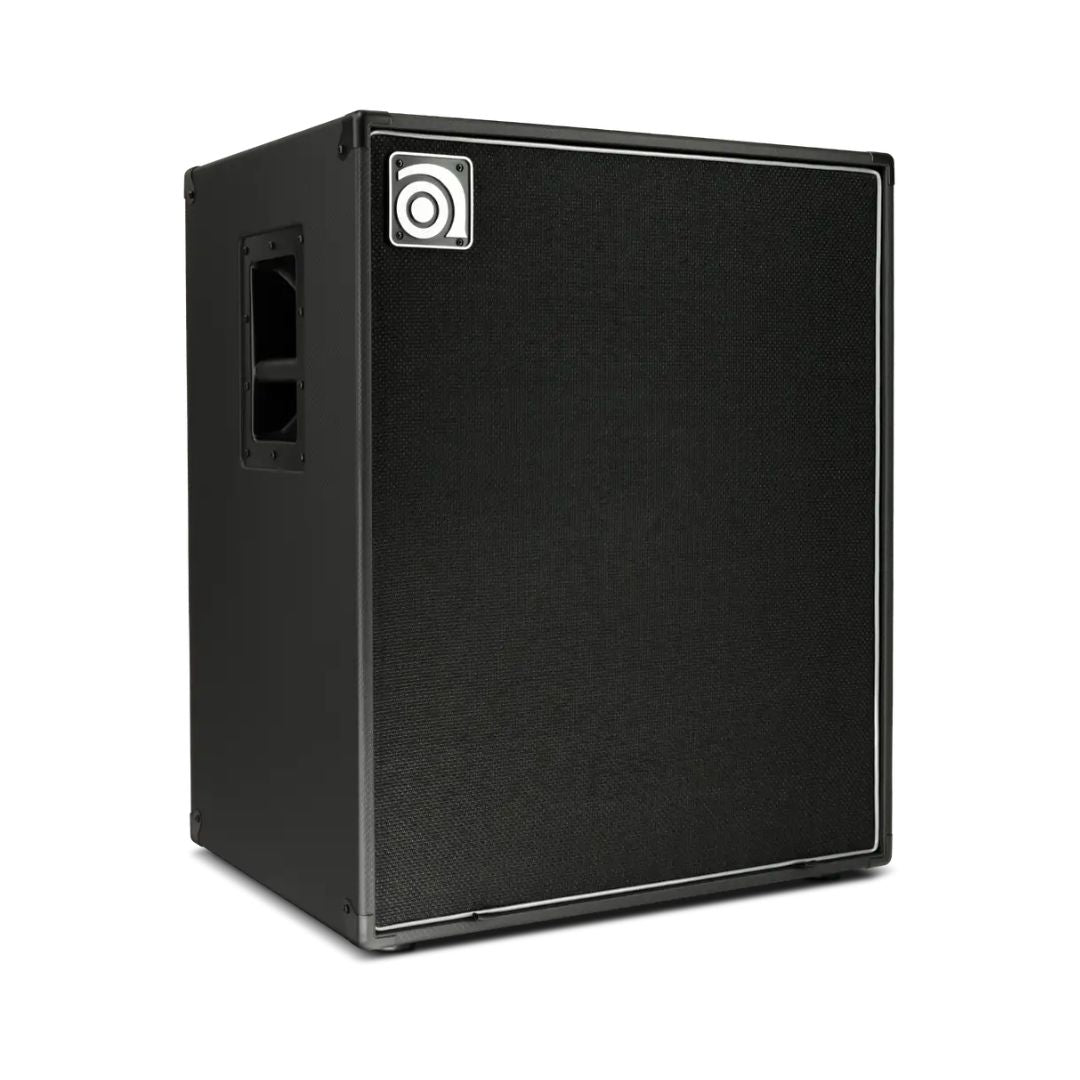 AMPEG VENTURE VB-410 | Gabinete de Bajo Profesional 4×10″