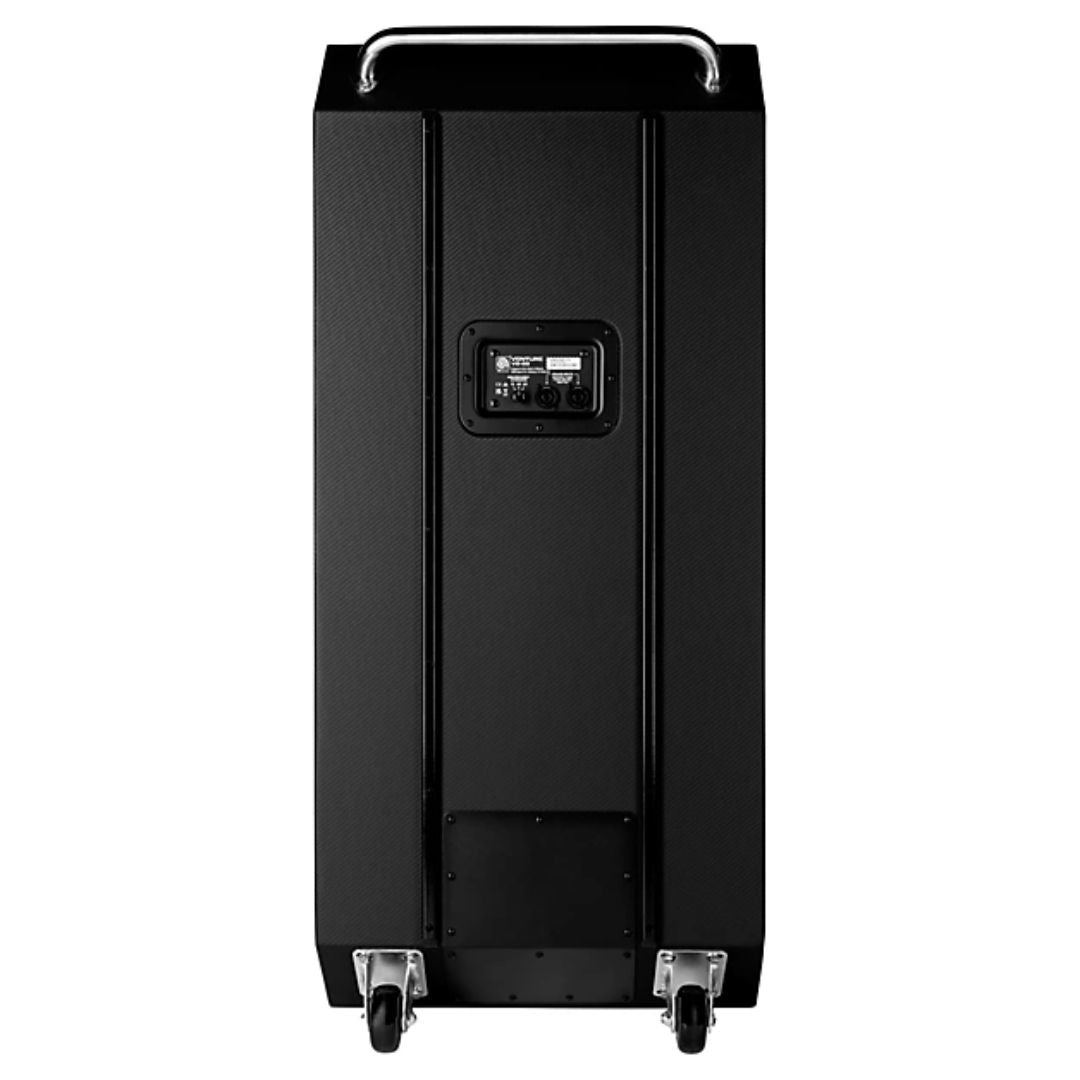 AMPEG VENTURE VB-88 | Gabinete de Bajo Compacto Profesional 1×8″