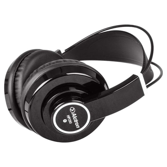AUD45 Alctron HP280B | Auriculares Profesionales Cerrados de Monitoreo