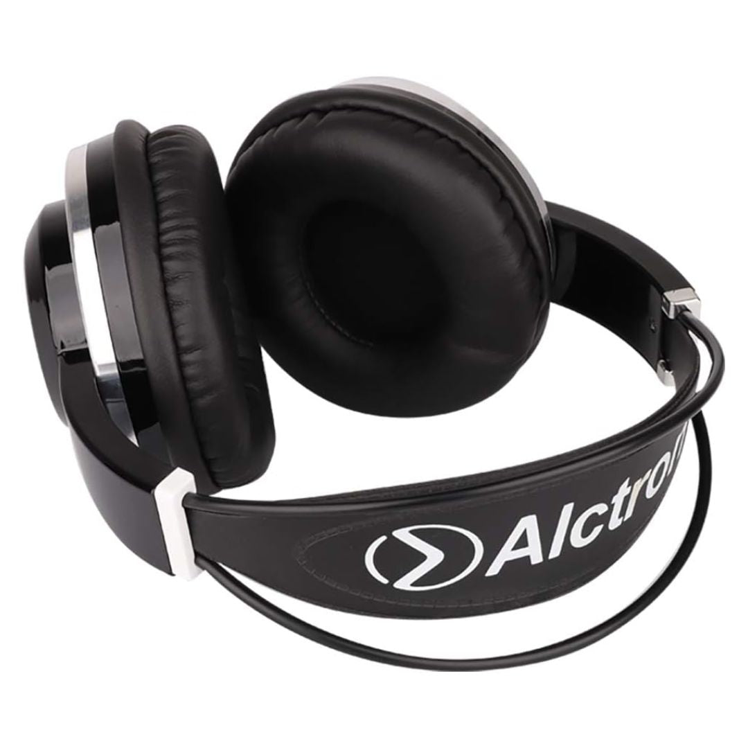 AUD50 Alctron HE290 | Auriculares Profesionales Cerrados Dual Driver