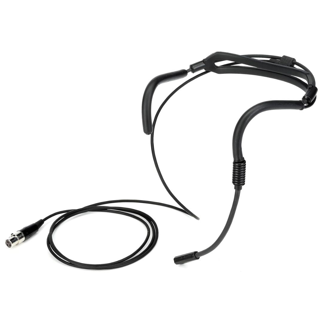AUDIX HT2 | Micrófono Profesional de Cabeza (Headset) para Escenario y Presentación