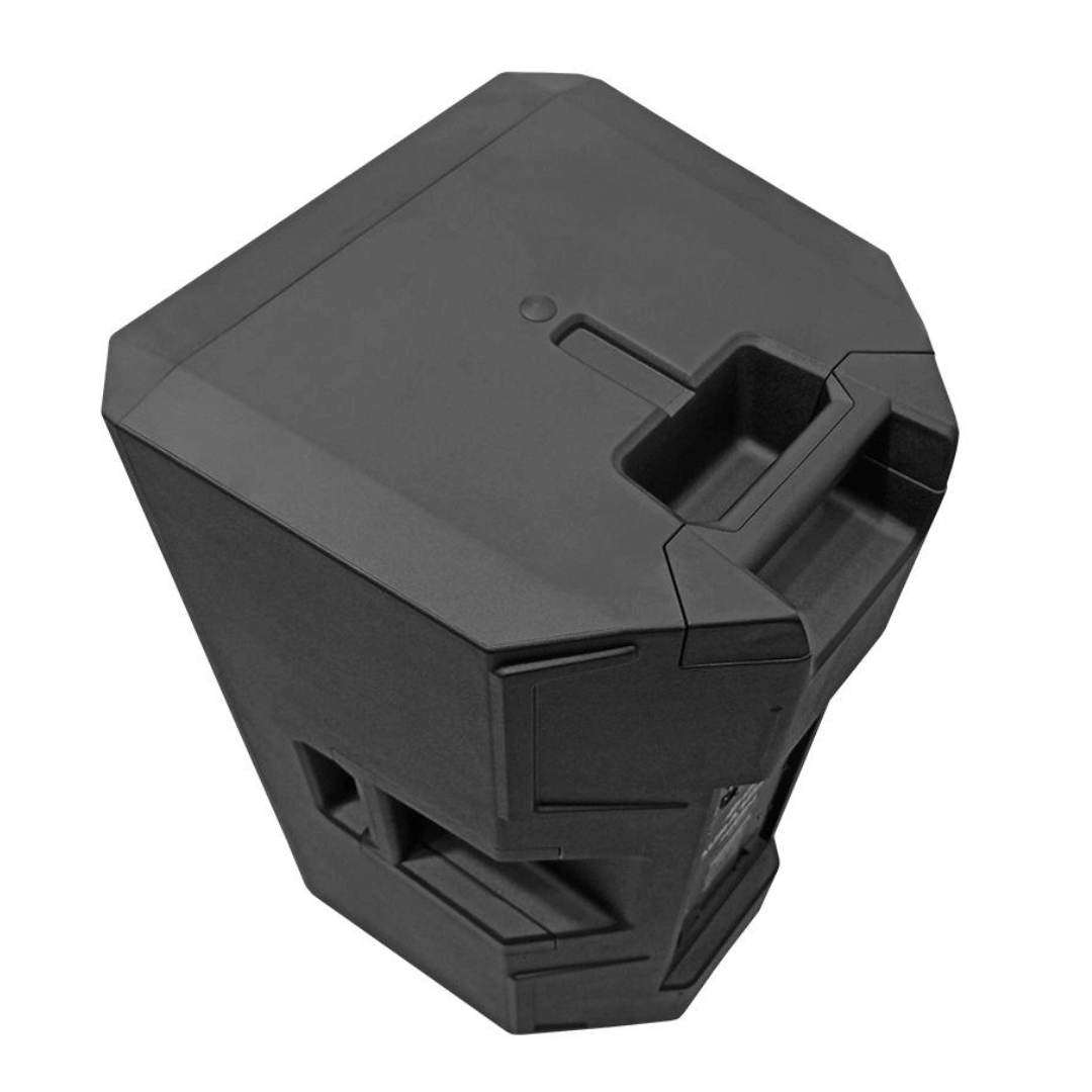 ULTRASOUND AURA 15XZ | Caja Activa de 15’’ con DSP XION 56 Bits, BT Estéreo