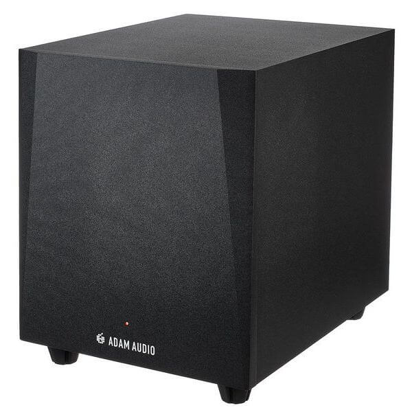 ADAM Audio T10S | Subwoofer Activo Para Estudio de 10” 130W Class-D