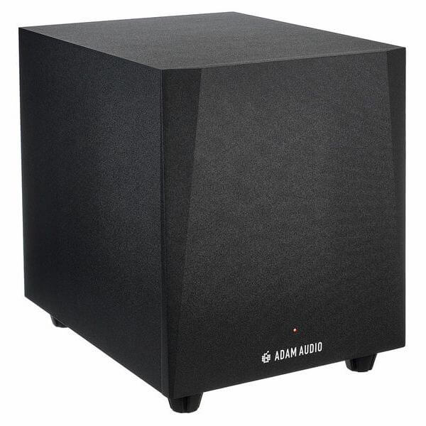 ADAM Audio T10S | Subwoofer Activo Para Estudio de 10” 130W Class-D