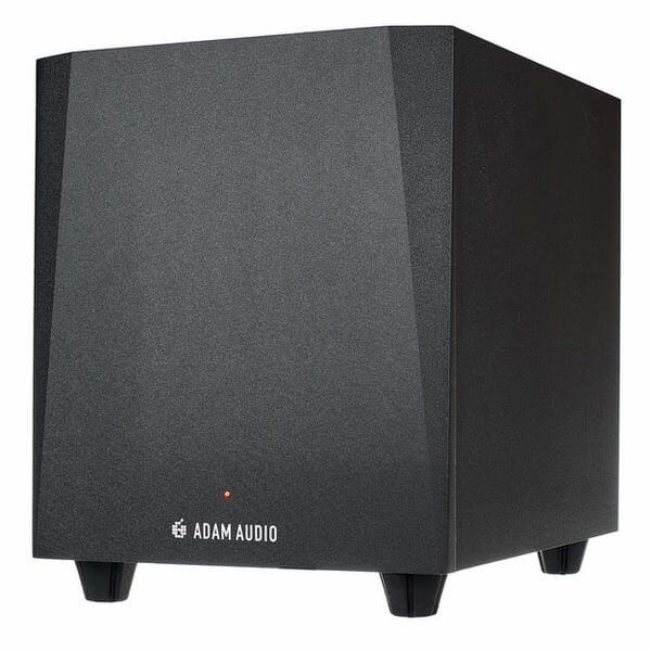 ADAM Audio T10S | Subwoofer Activo Para Estudio de 10” 130W Class-D