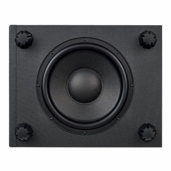 ADAM Audio T10S | Subwoofer Activo Para Estudio de 10” 130W Class-D