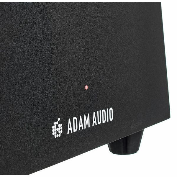 ADAM Audio T10S | Subwoofer Activo Para Estudio de 10” 130W Class-D