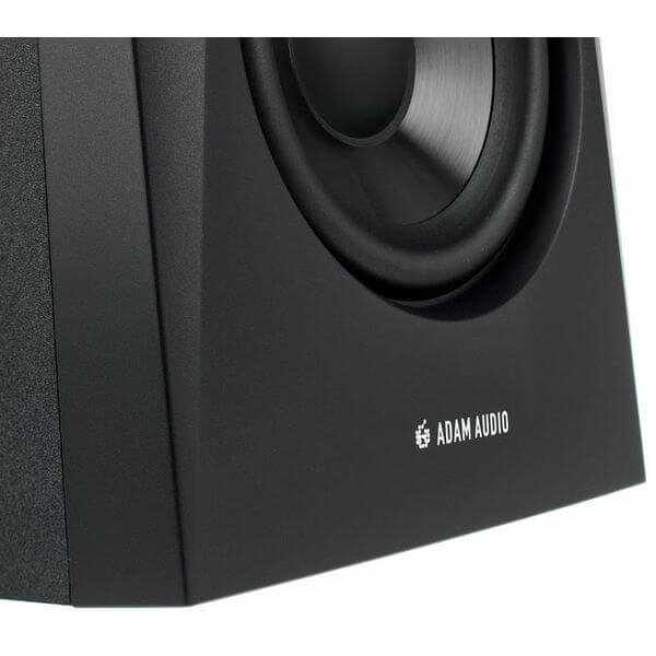 ADAM Audio T5V (Par)| Monitor Activo de Estudio Nearfield 5”