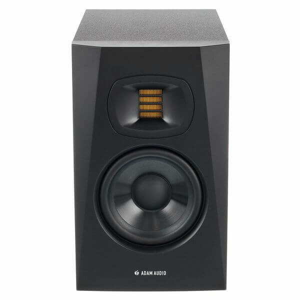 ADAM Audio T5V (Par)| Monitor Activo de Estudio Nearfield 5”